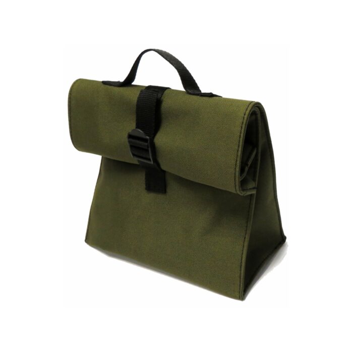 Foldable Shopper Cooler