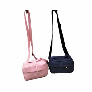 Cross Body Bag