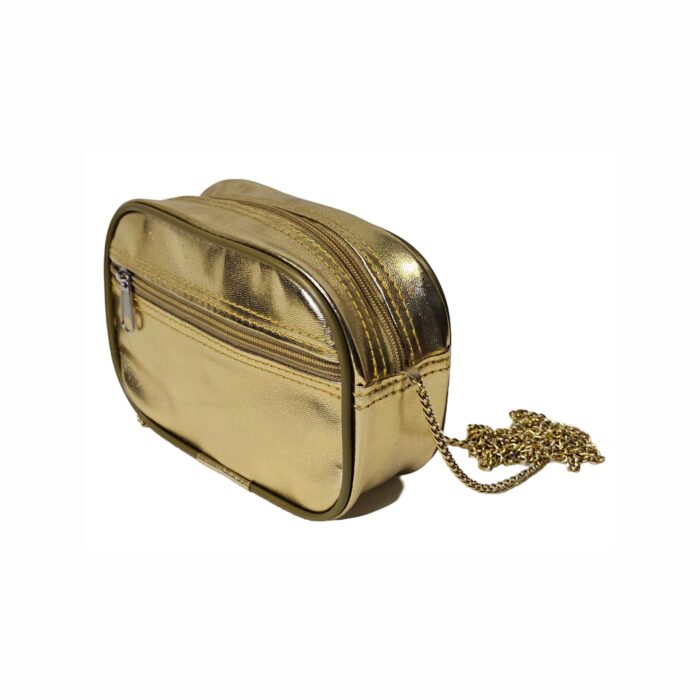 Fashion Sling Pouch Bag