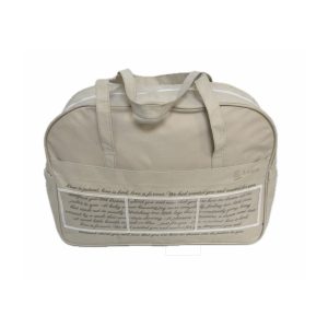 Large Nappy Bag