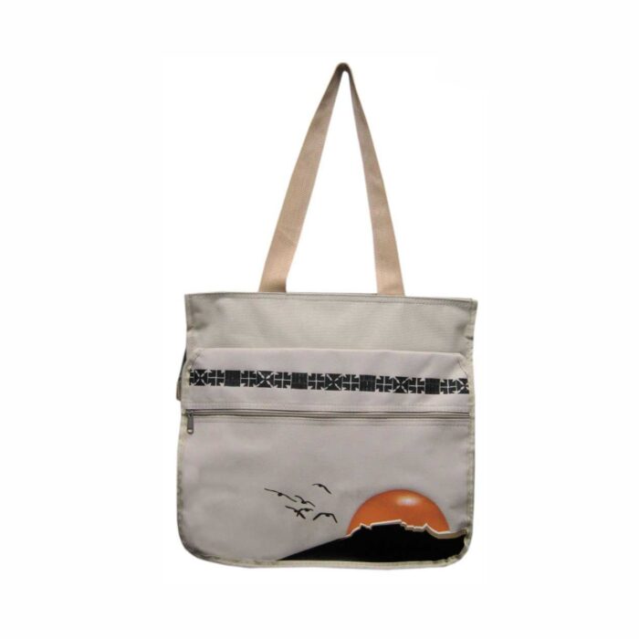 Conference Sling Bag