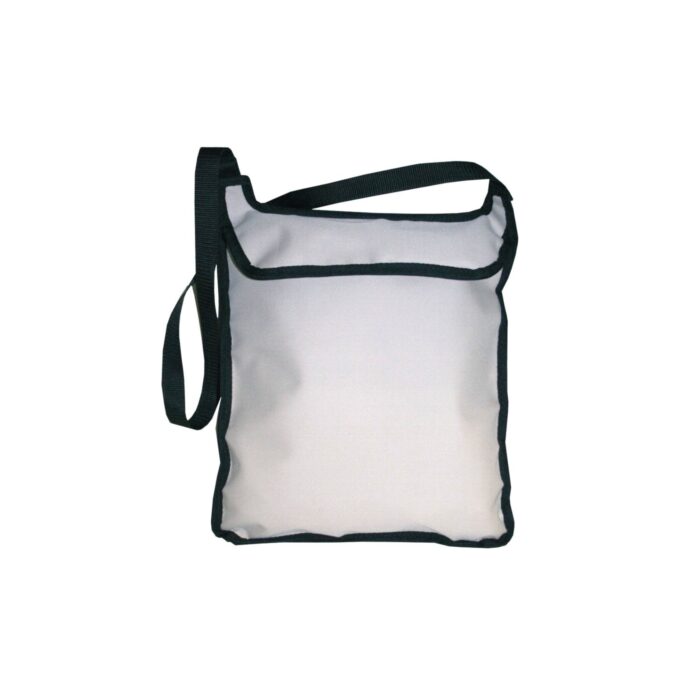 Flat Sling Bag