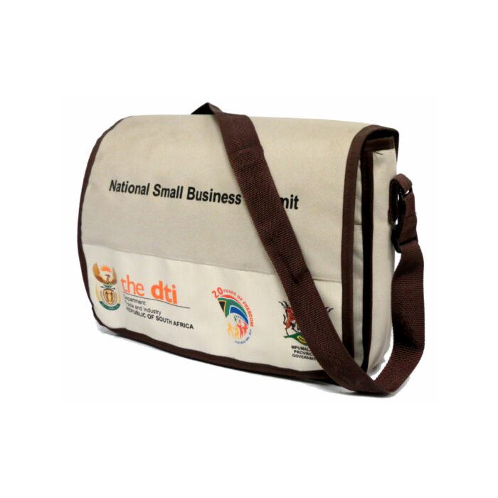 Padded Conference Bag