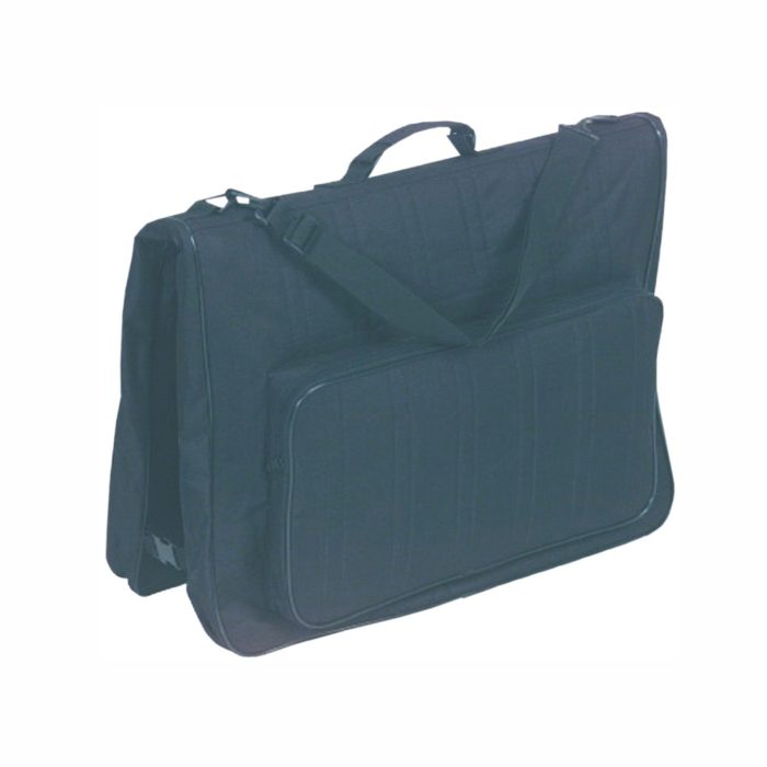 Plain Suit Bag