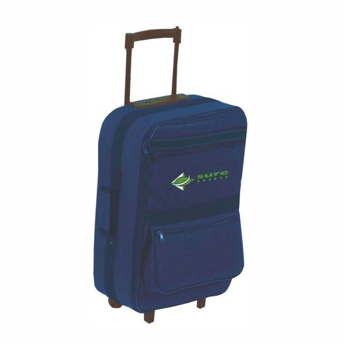 Trolley Suitcase
