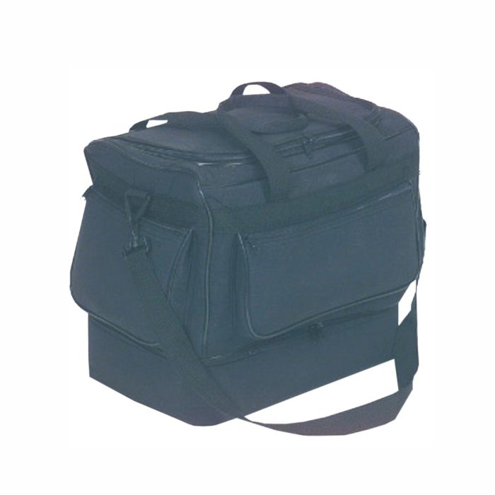 Executive Double Decker Bag