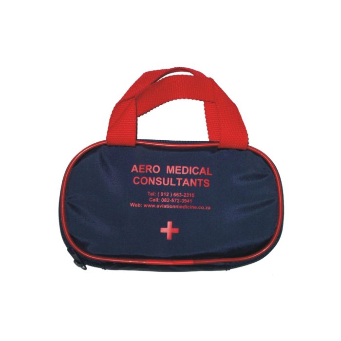 First Aid Bag - Small