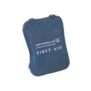 First Aid Bag - Medium