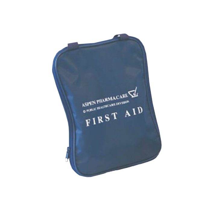 First Aid Bag - Medium