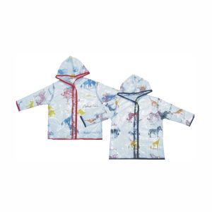Raincoat