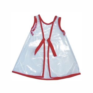 Clear Pinnafore