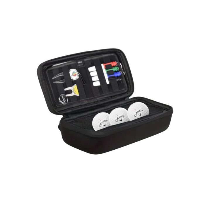 Golf Survival Kit Bag