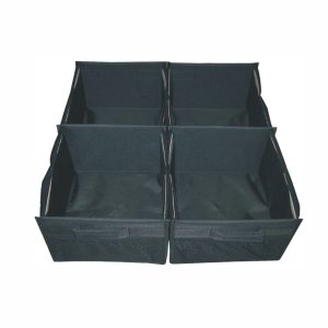 Car Boot Organizer