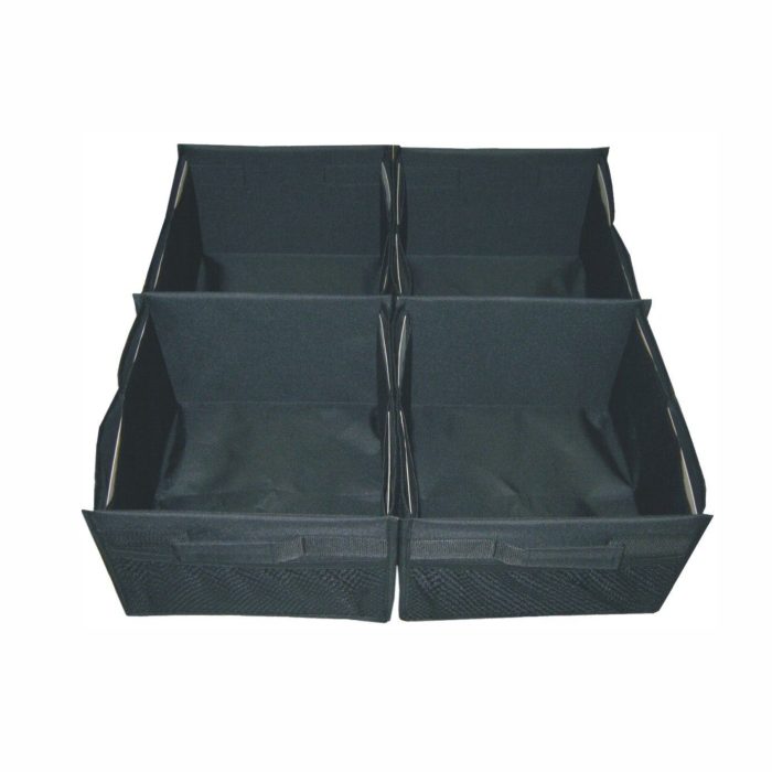 Car Boot Organizer