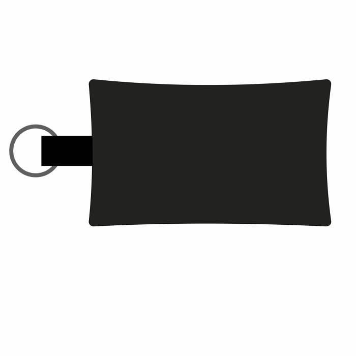 Keyring Pouch
