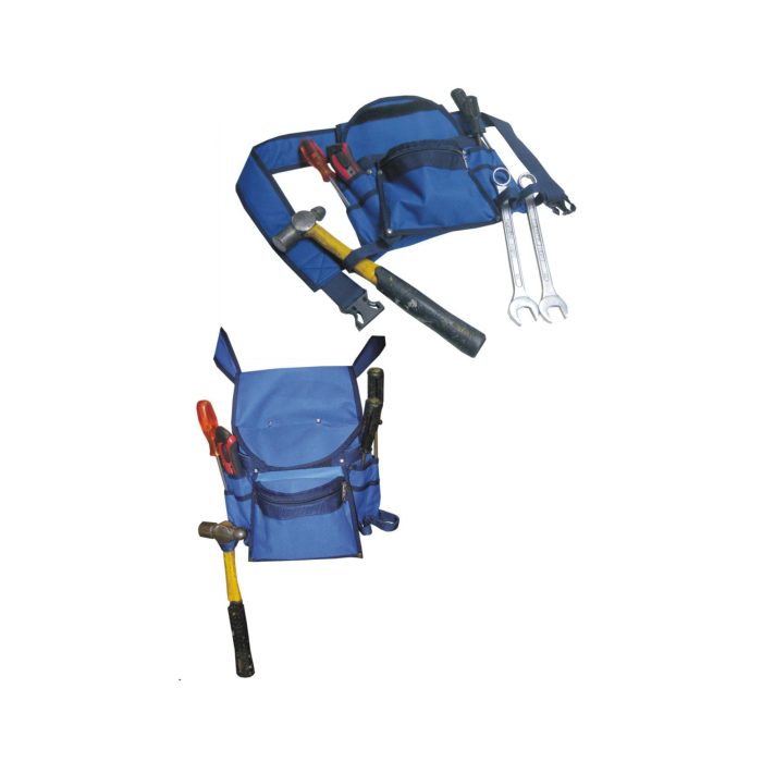 Tool Belt Bag