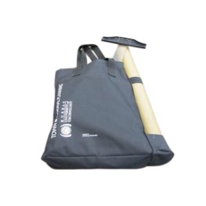 Artisan Carry Shopper Bag