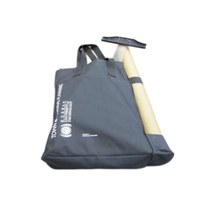 Artisan Carry Shopper Bag