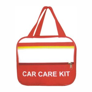 Car Emergency Kit Bag
