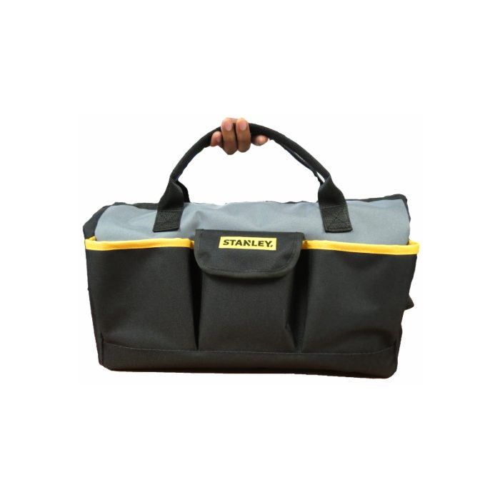 Canvas Tool Carry Bag