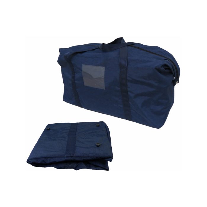 Traveller's Bulk Shopper Bag