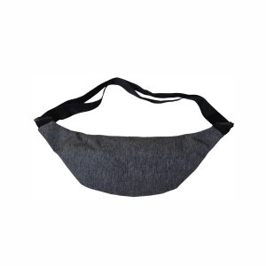 Moon Shape Waist Pouch
