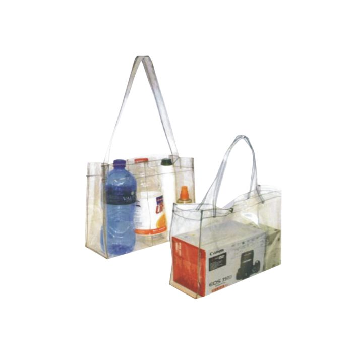 Clear Sling Bag