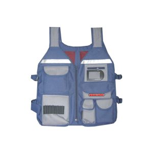 Multi Pocket Utility Vest