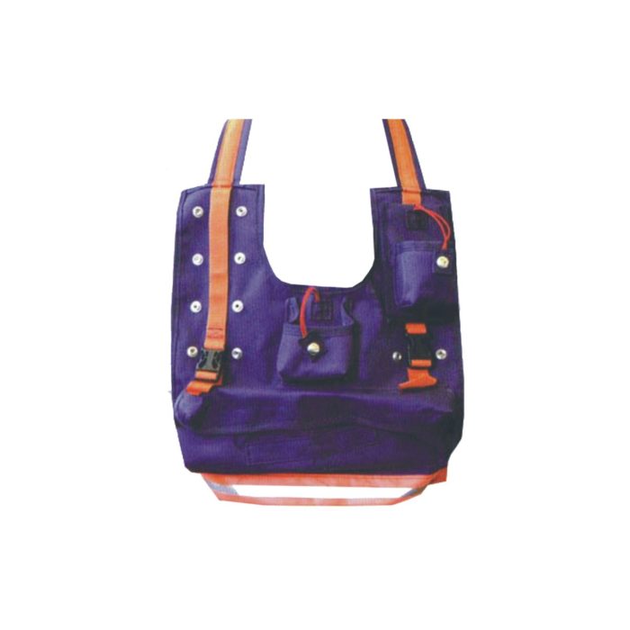 Builders Artisan Vest