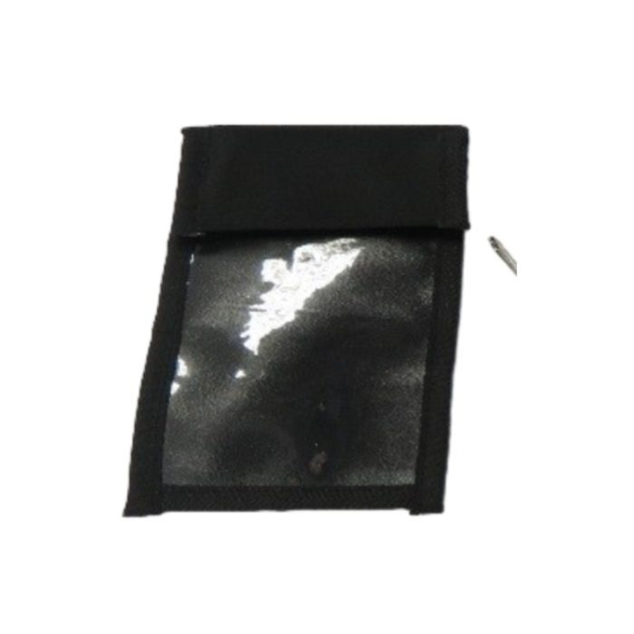 Flat Cell Pouch