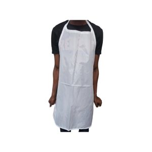 Full Length PVC Buthers Apron