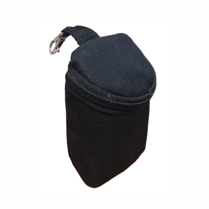 Soft Lock Out Pouch