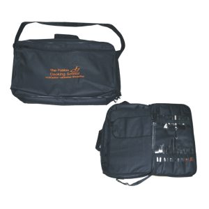 Chef Knife Carry Bag