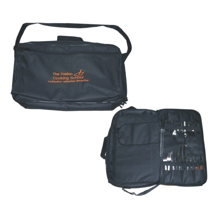 Chef Knife Carry Bag
