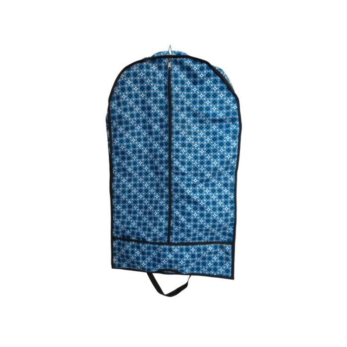 Suit Cover With Handle