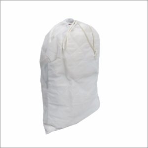 Flat Mesh Laundry Bag