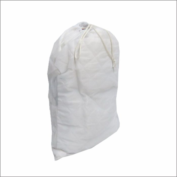 Flat Mesh Laundry Bag