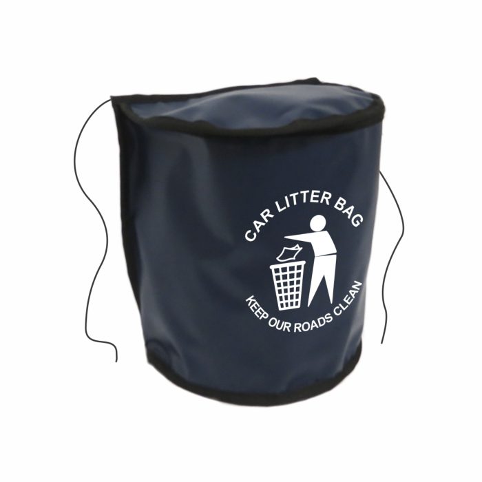 Car Litter Bag