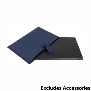 Flat Laptop Sleeve