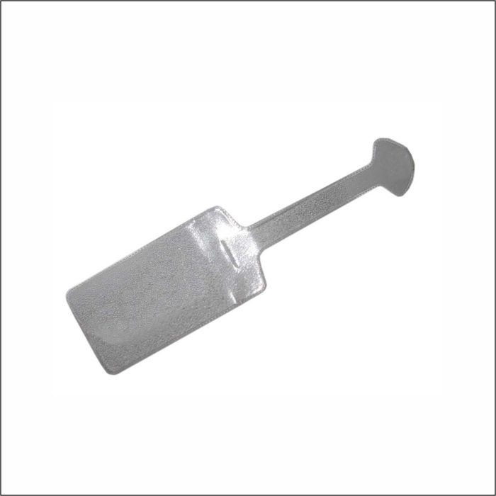 Luggage Label - Standard