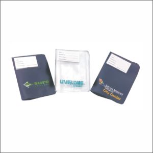 Passport Cover - Standard