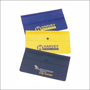 Travel Wallet - Standard