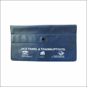 Travel Wallet - Large