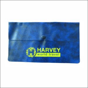 Travel Wallet - Extra Large