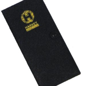 Fold Over Ticket Wallet