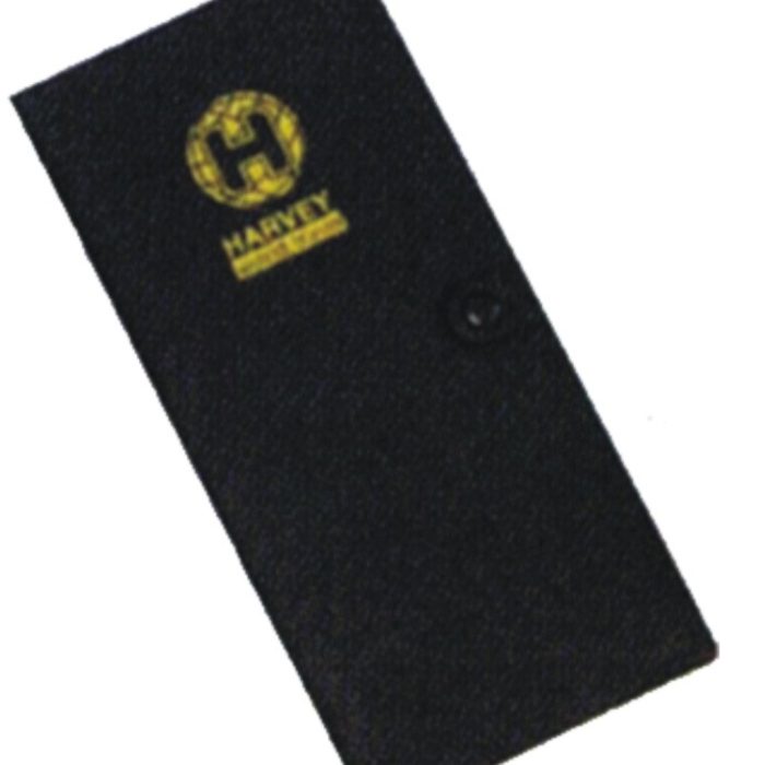 Fold Over Ticket Wallet