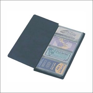 Business card Holder