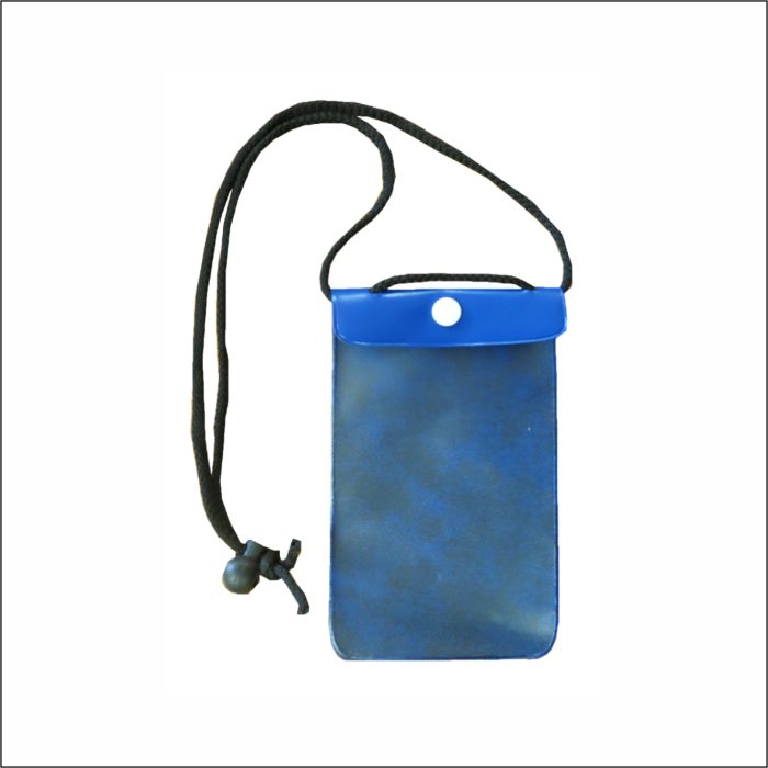 Cellphone Neck Purse