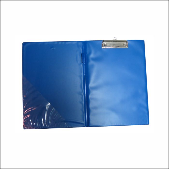 A4 Flip File