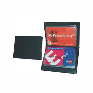 Credit Card Holder